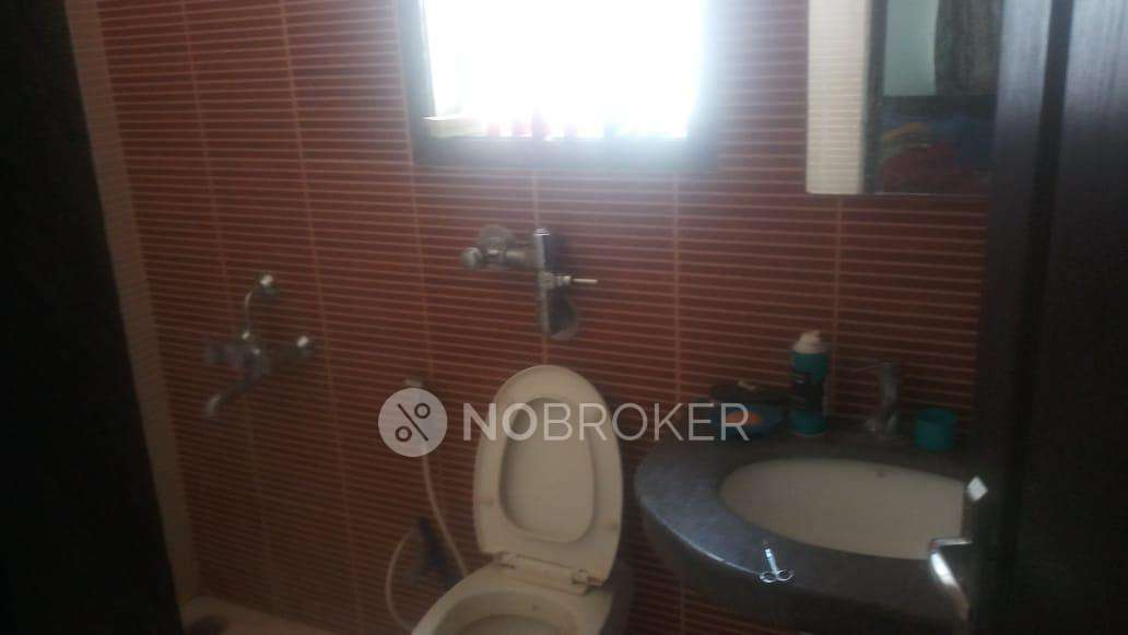 2 BHK Flat In Nyati Ebony, Undri for Rent  In Undri