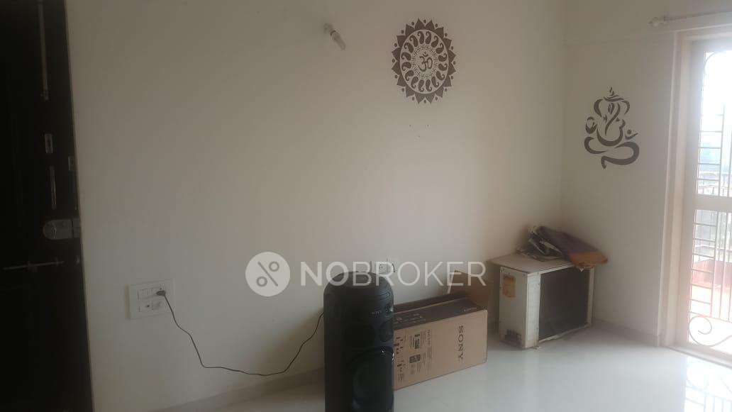 2 BHK Flat In Nyati Ebony, Undri for Rent  In Undri