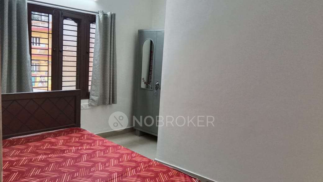 3 BHK House for Rent  In Koramangala