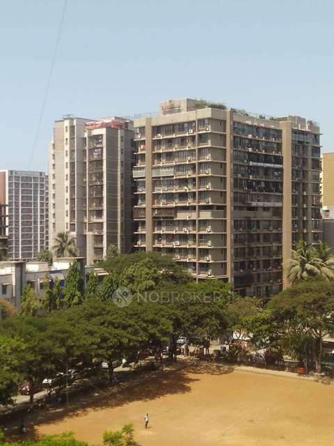 1 BHK Flat In Anchor Realty 49 Elina For Sale  In  Tilak Nagar