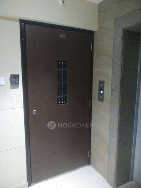 1 BHK Flat In Anchor Realty 49 Elina For Sale  In  Tilak Nagar