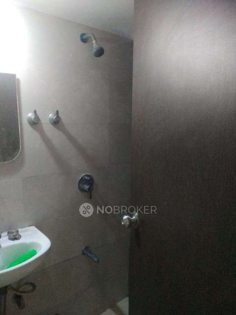 1 BHK Flat In Anchor Realty 49 Elina For Sale  In  Tilak Nagar