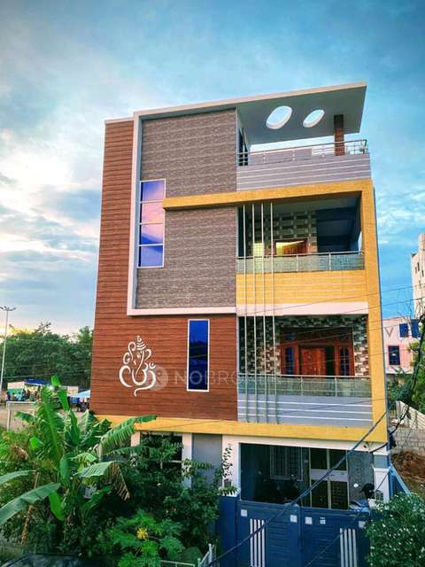 2 BHK House for Rent  In Mallampet 