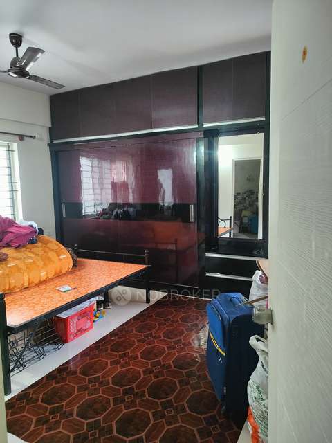 2 BHK Flat In Celebrity Pearl For Sale  In Electronic City