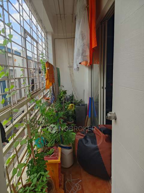 2 BHK Flat In Celebrity Pearl For Sale  In Electronic City