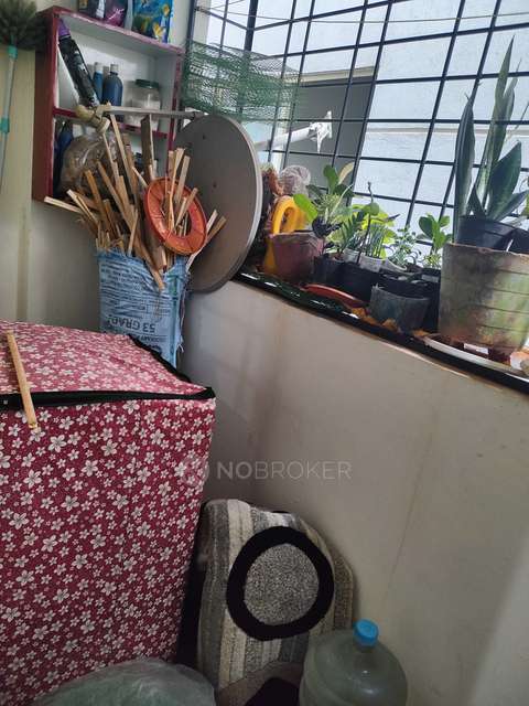 2 BHK Flat In Celebrity Pearl For Sale  In Electronic City