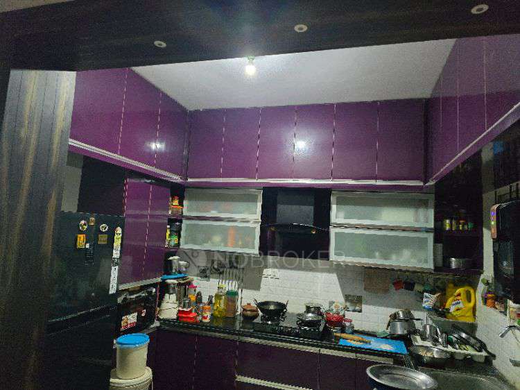 2 BHK Flat In Celebrity Pearl For Sale  In Electronic City