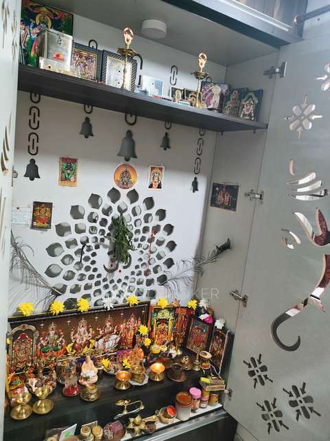 2 BHK Flat In Celebrity Pearl For Sale  In Electronic City