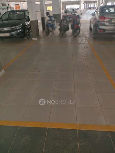 2 BHK Flat In Celebrity Pearl For Sale  In Electronic City