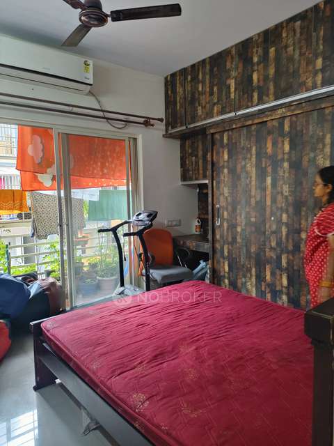 2 BHK Flat In Celebrity Pearl For Sale  In Electronic City