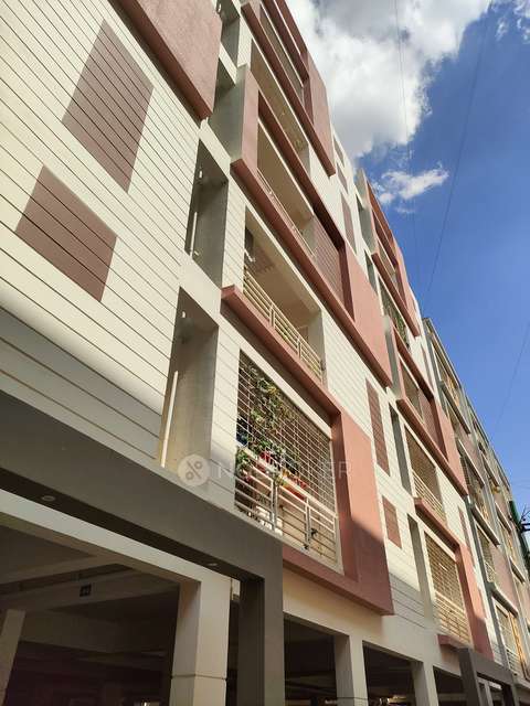 2 BHK Flat In Celebrity Pearl For Sale  In Electronic City