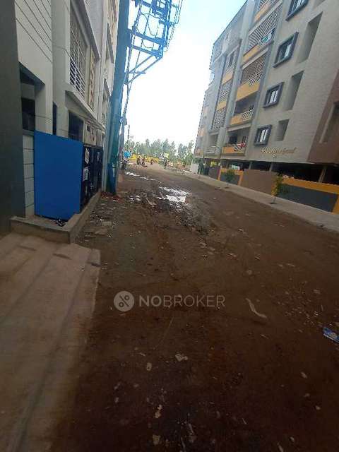 2 BHK Flat In Celebrity Pearl For Sale  In Electronic City