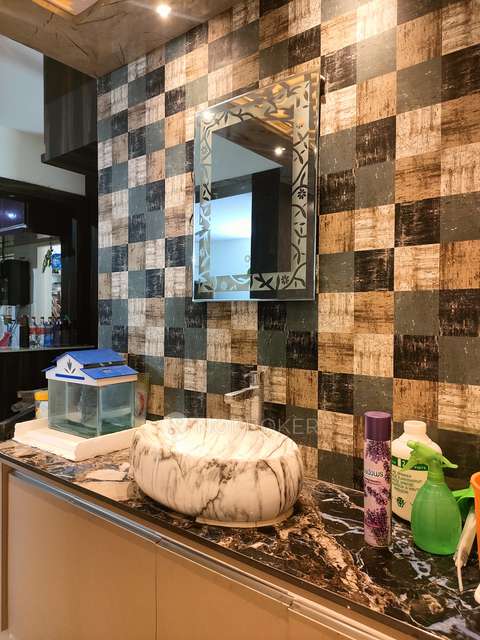 2 BHK Flat In Celebrity Pearl For Sale  In Electronic City