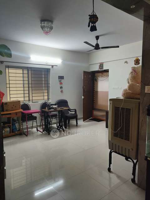 2 BHK Flat In Celebrity Pearl For Sale  In Electronic City