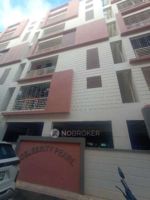 2 BHK Flat In Celebrity Pearl For Sale  In Electronic City