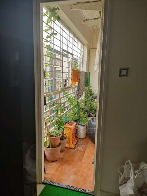 2 BHK Flat In Celebrity Pearl For Sale  In Electronic City