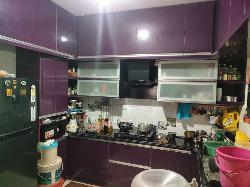 2 BHK Flat In Celebrity Pearl For Sale  In Electronic City