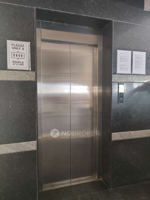 2 BHK Flat In Celebrity Pearl For Sale  In Electronic City