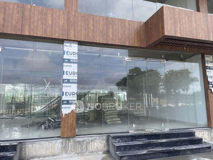 Shop in Confident Sarjapur Mega Project, Bangalore for sale 