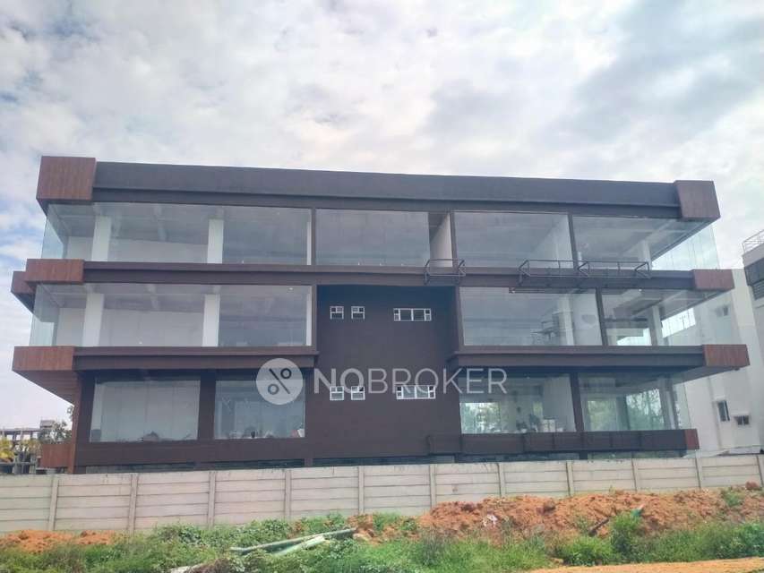 Shop in Confident Sarjapur Mega Project, Bangalore for sale 