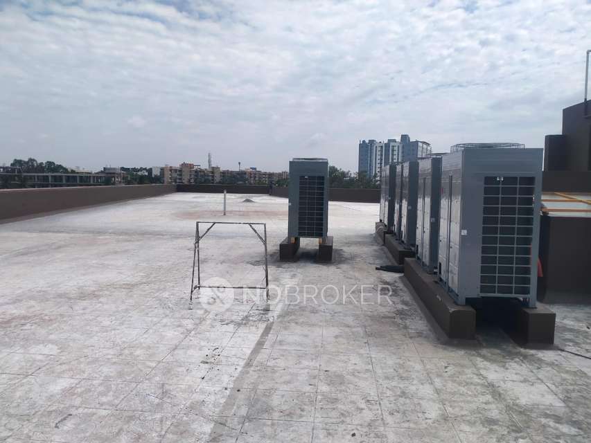 Shop in Confident Sarjapur Mega Project, Bangalore for sale 