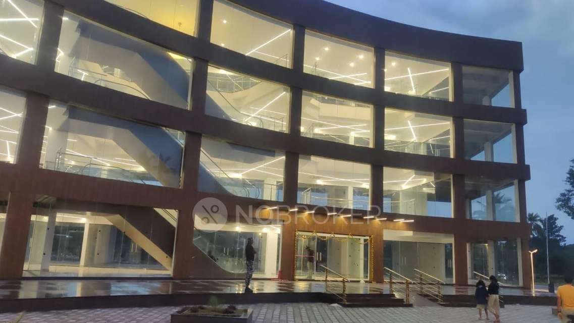 Shop in Confident Sarjapur Mega Project, Bangalore for sale 