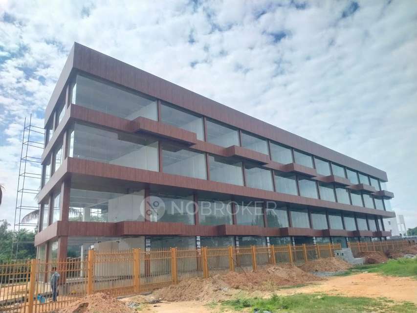 Shop in Confident Sarjapur Mega Project, Bangalore for sale 