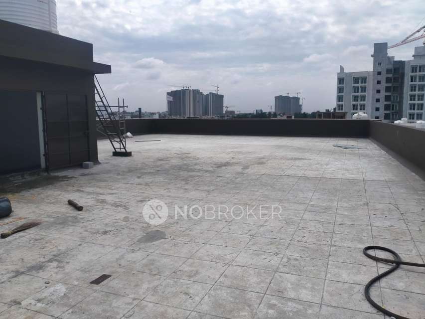 Shop in Confident Sarjapur Mega Project, Bangalore for sale 