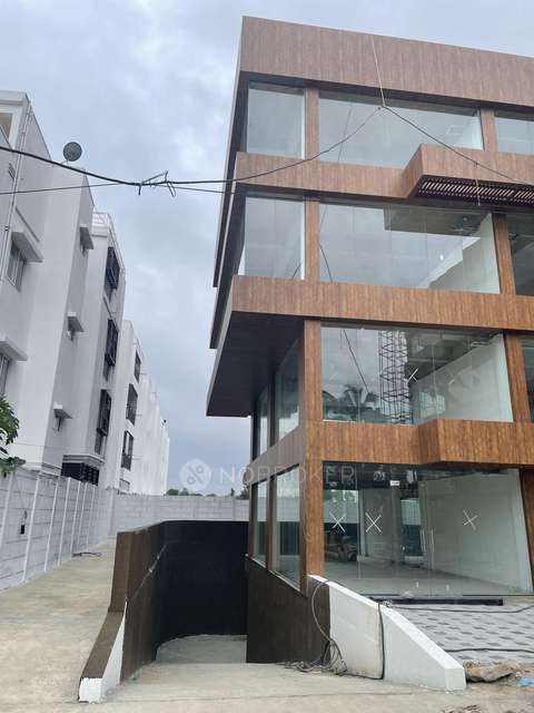 Shop in Confident Sarjapur Mega Project, Bangalore for sale 