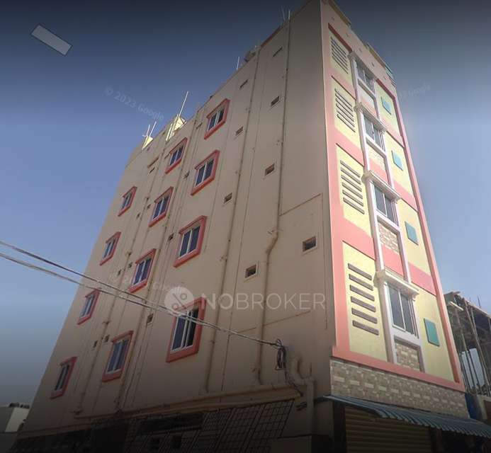 PG for Boys in Gandimaisamma