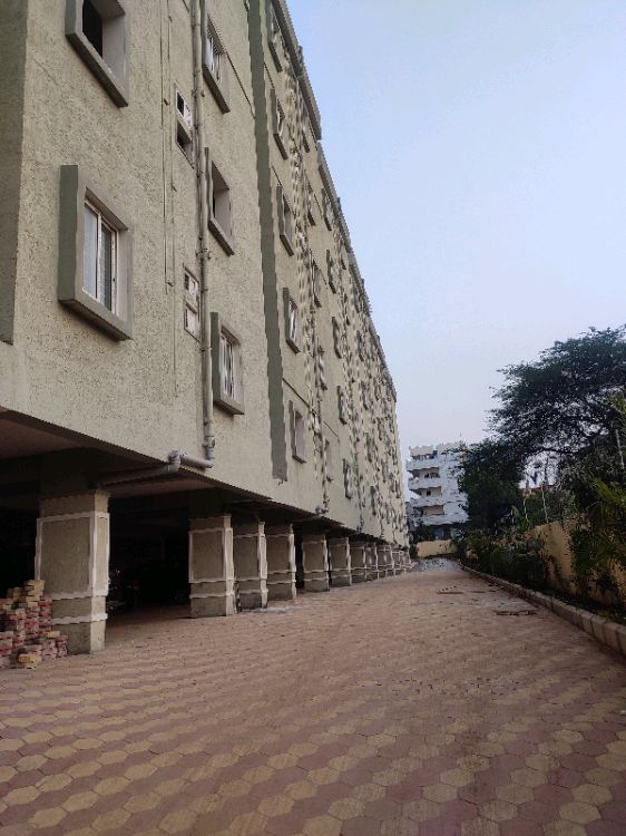 NSKs Nikhil Krishna Royale