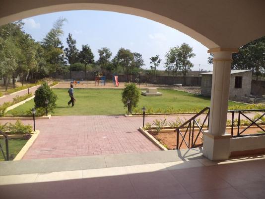 4 BHK House For Sale  In Beeramguda