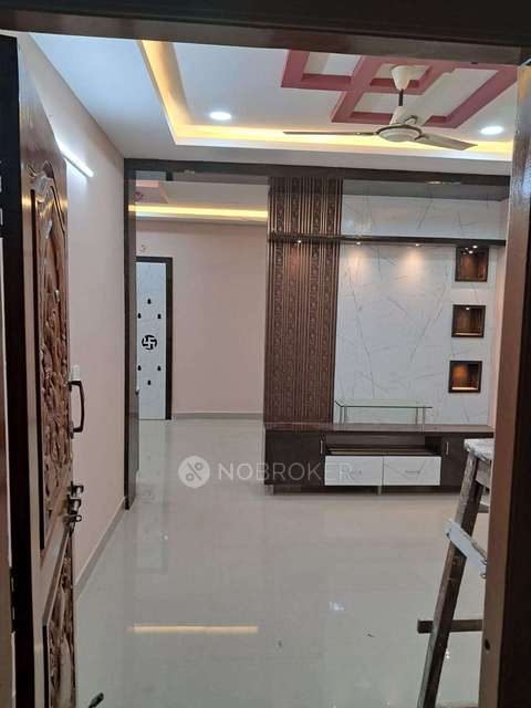 3 BHK Flat In Mn Capital Homes, Kokapet for Rent  In Kokapet Grampanchayath Road