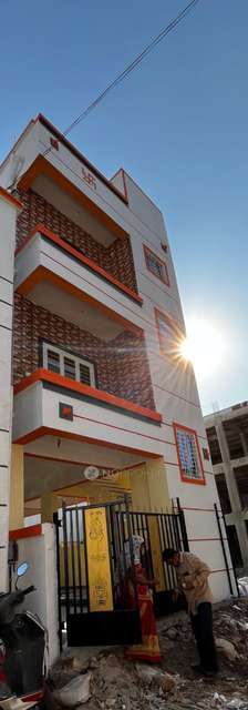 1 RK House for Rent  In Kurali