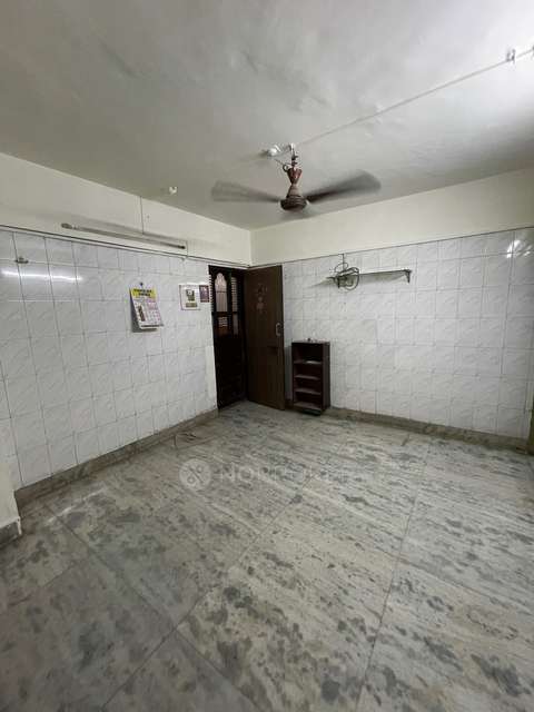1 BHK Flat In Mayur Apartment For Sale  In Thane
