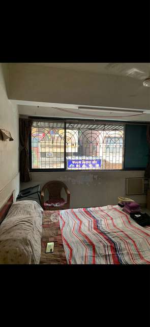 1 BHK Flat In Mayur Apartment For Sale  In Thane