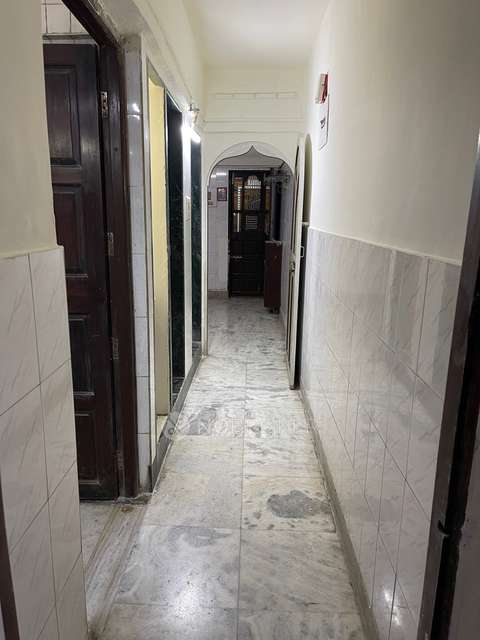 1 BHK Flat In Mayur Apartment For Sale  In Thane