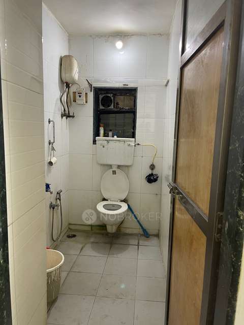 1 BHK Flat In Mayur Apartment For Sale  In Thane