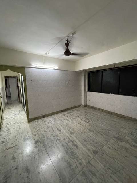 1 BHK Flat In Mayur Apartment For Sale  In Thane