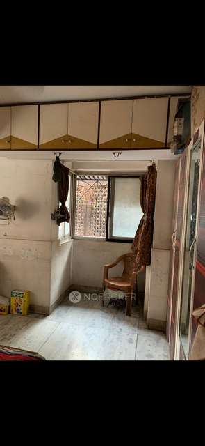 1 BHK Flat In Mayur Apartment For Sale  In Thane