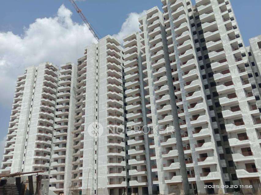 3 BHK Flat In Sidhartha Group Diplomats Golf Link For Sale  In Sector 110