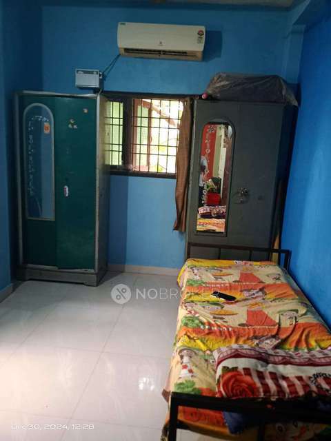 1 BHK Flat In Grace Tower For Sale  In Anna Street