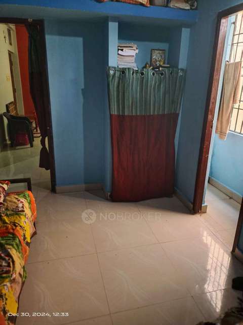 1 BHK Flat In Grace Tower For Sale  In Anna Street