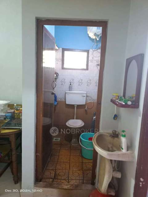 1 BHK Flat In Grace Tower For Sale  In Anna Street