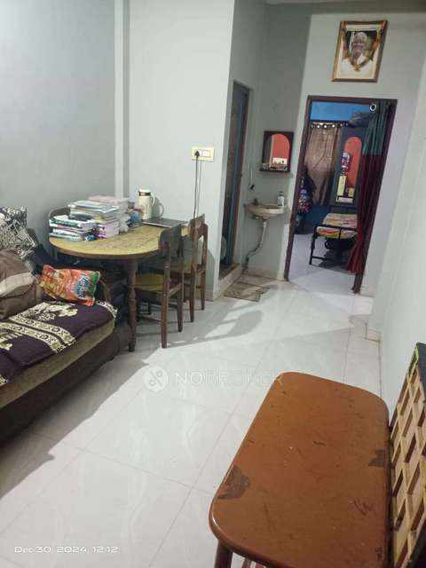 1 BHK Flat In Grace Tower For Sale  In Anna Street
