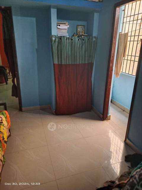 1 BHK Flat In Grace Tower For Sale  In Anna Street