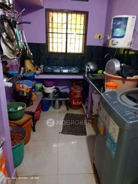 1 BHK Flat In Grace Tower For Sale  In Anna Street