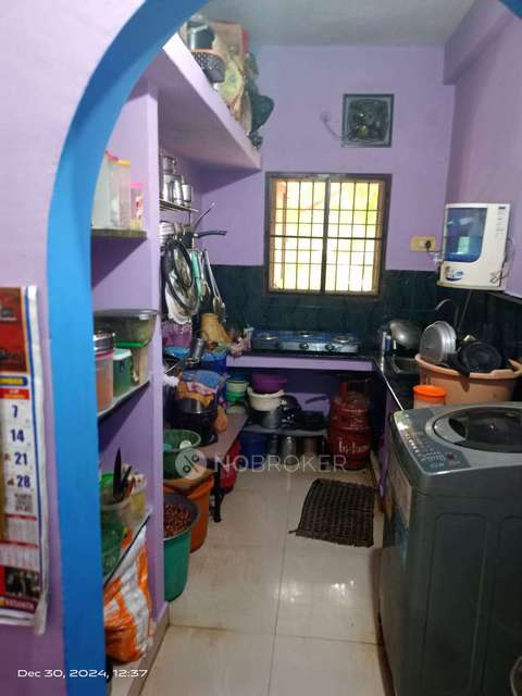 1 BHK Flat In Grace Tower For Sale  In Anna Street