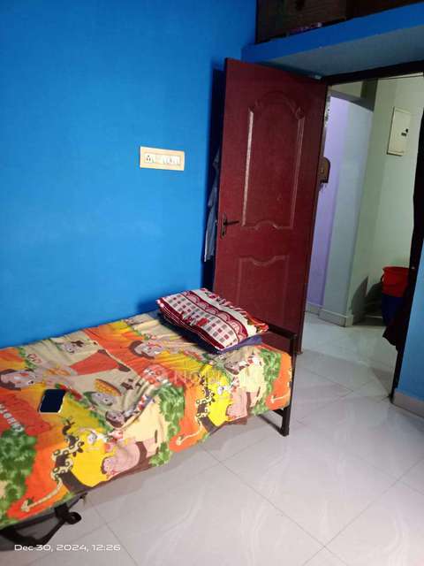 1 BHK Flat In Grace Tower For Sale  In Anna Street