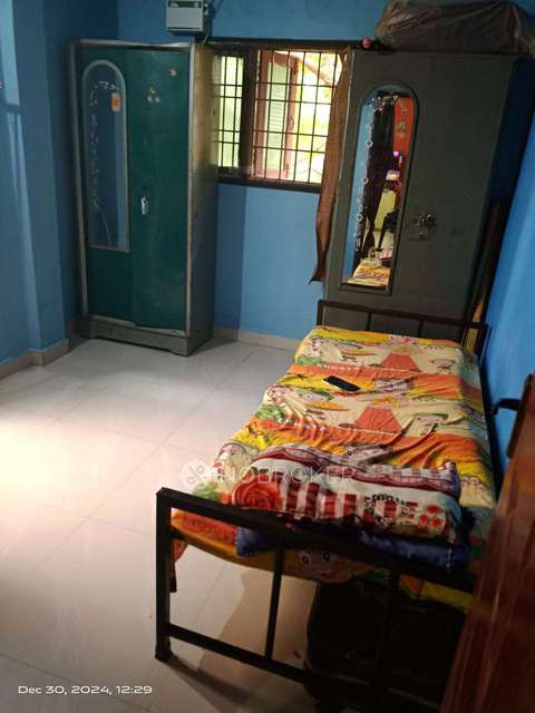 1 BHK Flat In Grace Tower For Sale  In Anna Street